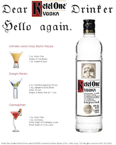 Ketel One